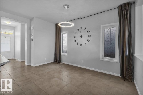 2223 76 Street, Edmonton, AB - Indoor Photo Showing Other Room
