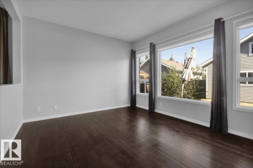 2223 76 Street, Edmonton, AB - Indoor Photo Showing Other Room