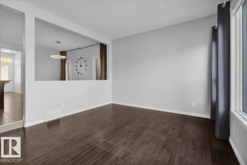 2223 76 Street, Edmonton, AB - Indoor Photo Showing Other Room