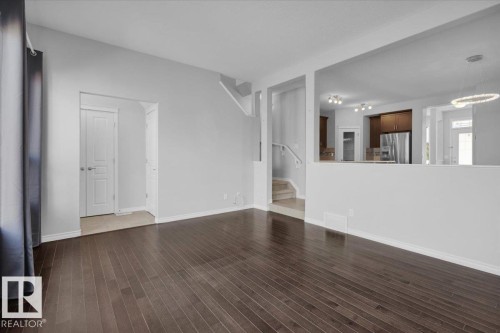 2223 76 Street, Edmonton, AB - Indoor Photo Showing Other Room