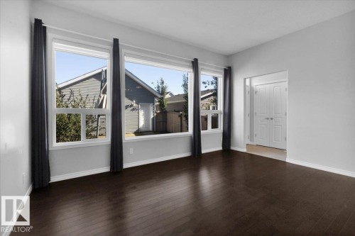 2223 76 Street, Edmonton, AB - Indoor Photo Showing Other Room