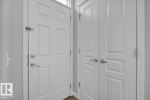 2223 76 Street, Edmonton, AB - Indoor Photo Showing Other Room