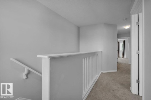 2223 76 Street, Edmonton, AB - Indoor Photo Showing Other Room