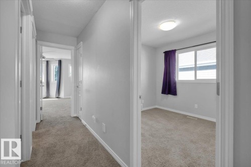 2223 76 Street, Edmonton, AB - Indoor Photo Showing Other Room