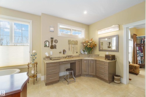 50344 Rge Rd 243, Rural Leduc County, AB - Indoor