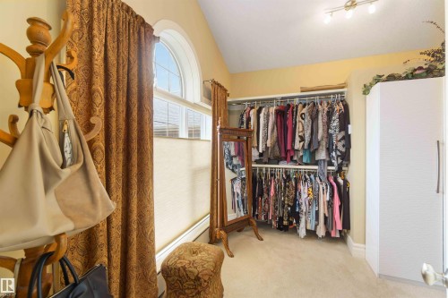 50344 Rge Rd 243, Rural Leduc County, AB - Indoor With Storage