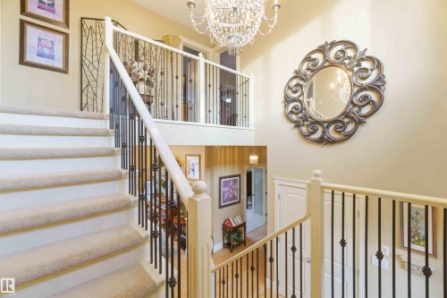 50344 Rge Rd 243, Rural Leduc County, AB - Indoor Photo Showing Other Room