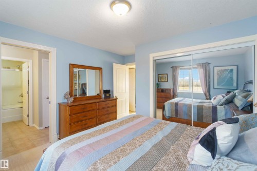 50344 Rge Rd 243, Rural Leduc County, AB - Indoor Photo Showing Bedroom
