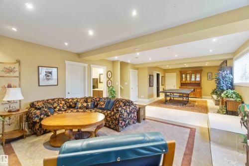 50344 Rge Rd 243, Rural Leduc County, AB - Indoor