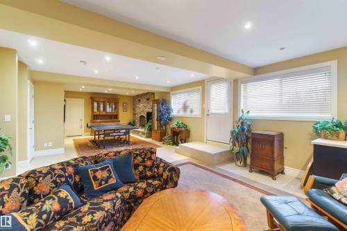 50344 Rge Rd 243, Rural Leduc County, AB - Indoor