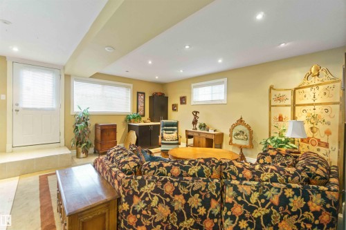 50344 Rge Rd 243, Rural Leduc County, AB - Indoor