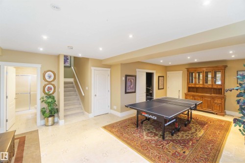 50344 Rge Rd 243, Rural Leduc County, AB - Indoor Photo Showing Other Room