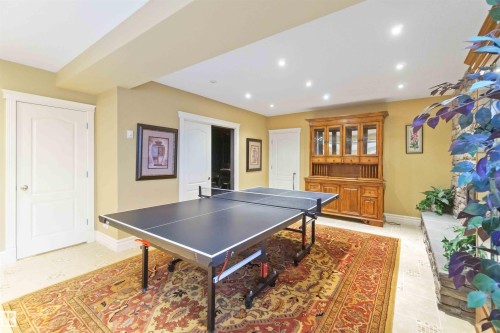 50344 Rge Rd 243, Rural Leduc County, AB - Indoor Photo Showing Other Room