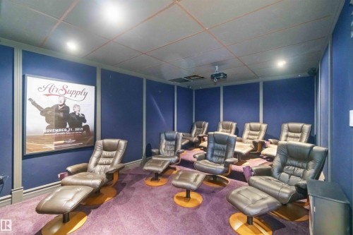 50344 Rge Rd 243, Rural Leduc County, AB - Indoor