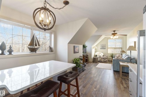 50344 Rge Rd 243, Rural Leduc County, AB - Indoor