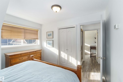 50344 Rge Rd 243, Rural Leduc County, AB - Indoor Photo Showing Bedroom