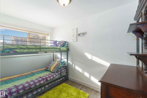 50344 Rge Rd 243, Rural Leduc County, AB - Indoor Photo Showing Bedroom