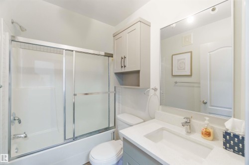 50344 Rge Rd 243, Rural Leduc County, AB - Indoor Photo Showing Bathroom