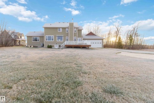 50344 Rge Rd 243, Rural Leduc County, AB - Outdoor