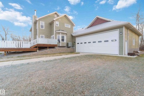 50344 Rge Rd 243, Rural Leduc County, AB - Outdoor