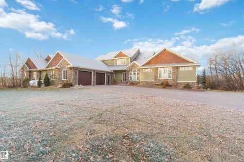 50344 Rge Rd 243, Rural Leduc County, AB - Outdoor