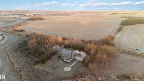 50344 Rge Rd 243, Rural Leduc County, AB - Outdoor With View