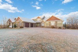 50344 RGE RD 243  Rural Leduc County, AB T4X 0N5