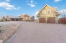 50344 Rge Rd 243, Rural Leduc County, AB  - Outdoor With Facade 