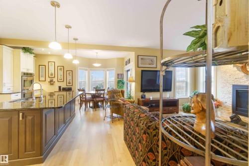 50344 Rge Rd 243, Rural Leduc County, AB - Indoor