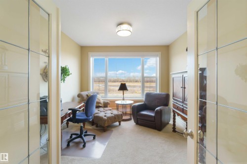 50344 Rge Rd 243, Rural Leduc County, AB - Indoor