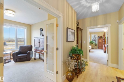 50344 Rge Rd 243, Rural Leduc County, AB - Indoor