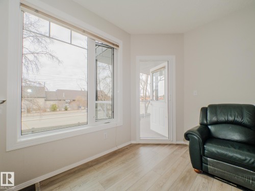 209 12111 51 Avenue, Edmonton, AB - Indoor