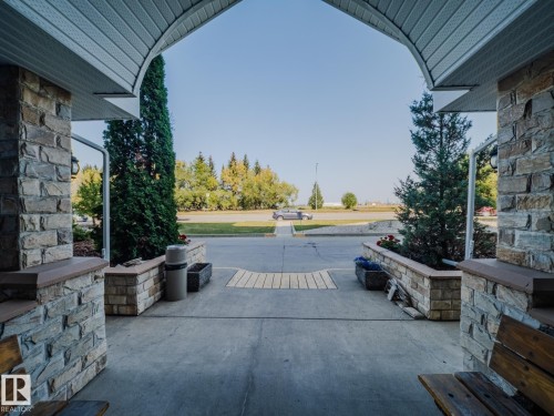 209 12111 51 Avenue, Edmonton, AB - Outdoor With Exterior