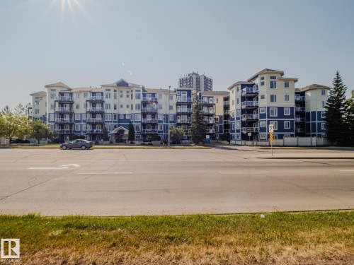 209 12111 51 Avenue, Edmonton, AB - Outdoor