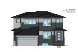 1079 Berg Place  Leduc, AB T9E 1T6