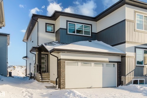 1079 Berg Place  Leduc, AB T9E 1T6