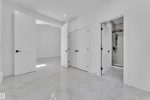 4008 40 Street, Beaumont, AB - Indoor Photo Showing Other Room