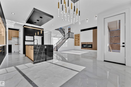 4008 40 Street, Beaumont, AB -  Photo Showing Other Room