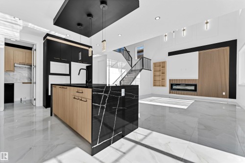 4008 40 Street, Beaumont, AB -  Photo Showing Other Room