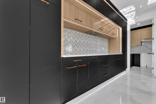 4008 40 Street, Beaumont, AB - Indoor