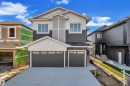 4008 40 Street, Beaumont, AB  - Outdoor 