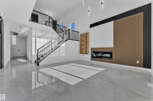 4008 40 Street, Beaumont, AB - Indoor Photo Showing Other Room