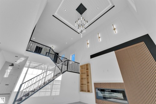 4008 40 Street, Beaumont, AB - Indoor Photo Showing Other Room