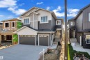 4008 40 Street, Beaumont, AB  - Outdoor With Facade 