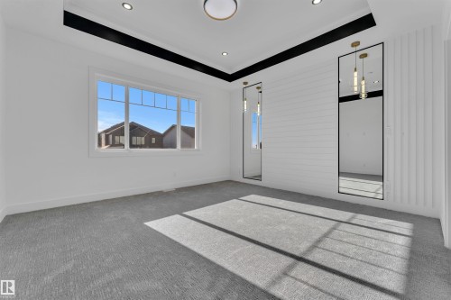 4008 40 Street, Beaumont, AB -  Photo Showing Other Room