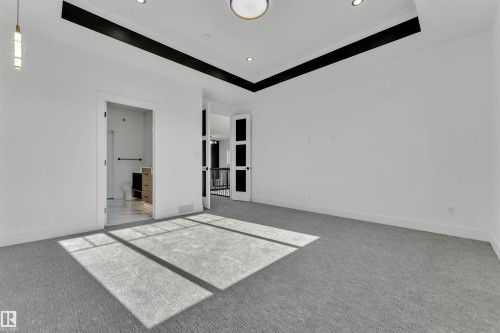 4008 40 Street, Beaumont, AB - Indoor Photo Showing Other Room