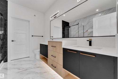 4008 40 Street, Beaumont, AB - Indoor Photo Showing Other Room