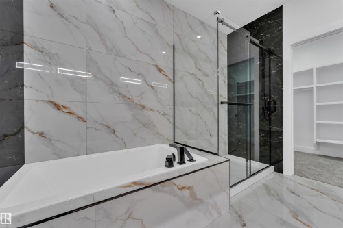 4008 40 Street, Beaumont, AB -  Photo Showing Bathroom