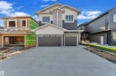 4008 40 Street, Beaumont, AB  - Outdoor 