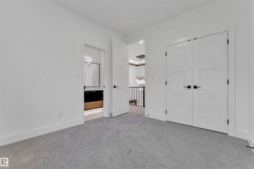 4008 40 Street, Beaumont, AB - Indoor Photo Showing Other Room